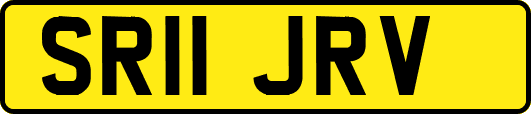 SR11JRV