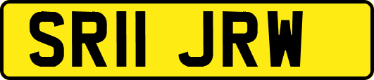 SR11JRW