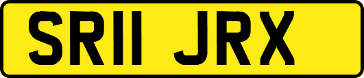SR11JRX