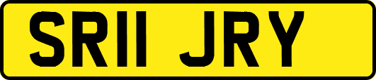 SR11JRY