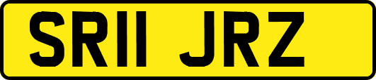 SR11JRZ