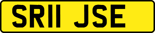 SR11JSE