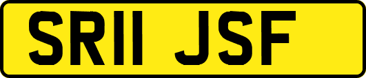 SR11JSF