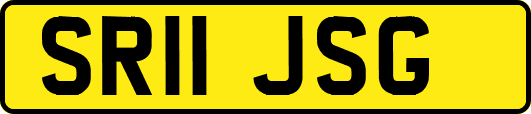 SR11JSG