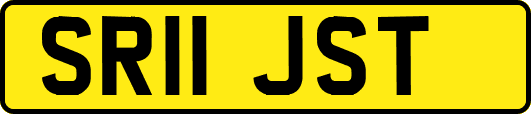 SR11JST