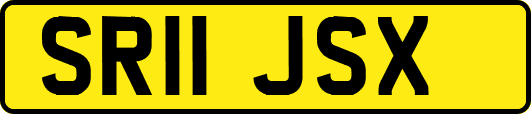 SR11JSX