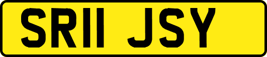 SR11JSY