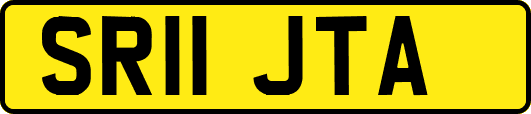 SR11JTA