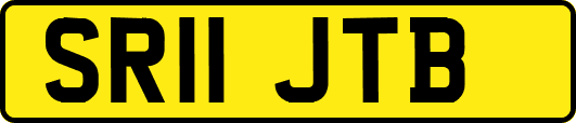 SR11JTB