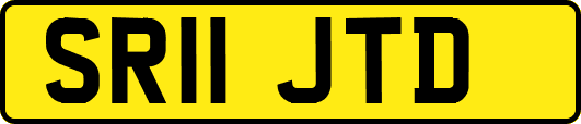 SR11JTD