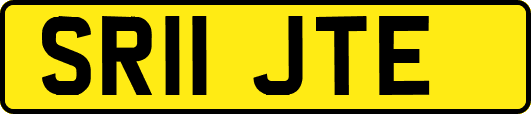 SR11JTE