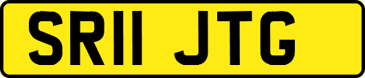 SR11JTG