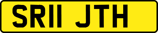 SR11JTH