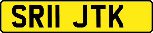 SR11JTK