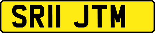 SR11JTM