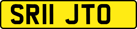 SR11JTO