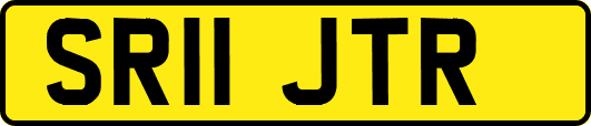 SR11JTR