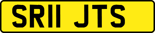 SR11JTS