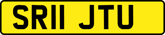 SR11JTU