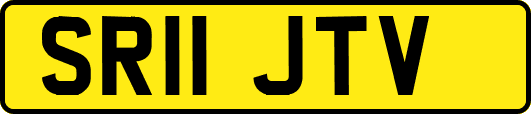 SR11JTV