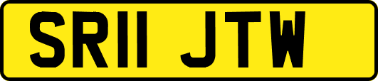SR11JTW