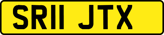 SR11JTX