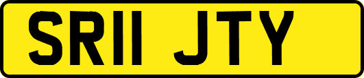 SR11JTY