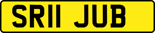 SR11JUB