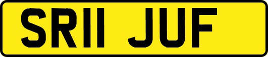 SR11JUF