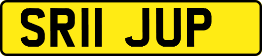 SR11JUP