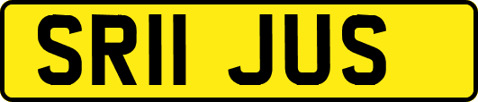 SR11JUS