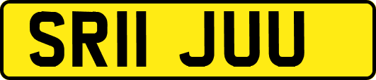 SR11JUU