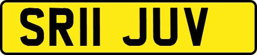 SR11JUV