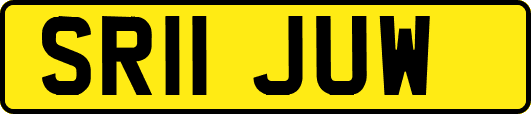SR11JUW