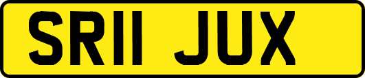 SR11JUX