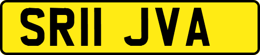 SR11JVA