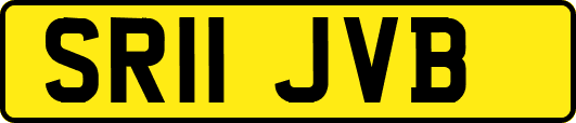 SR11JVB