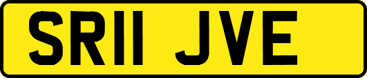 SR11JVE