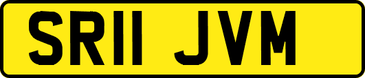 SR11JVM