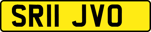 SR11JVO