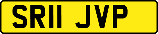 SR11JVP