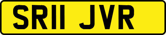 SR11JVR