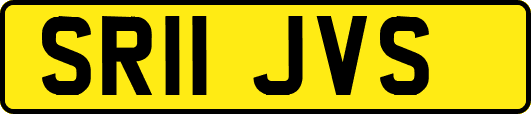 SR11JVS