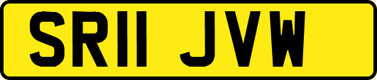 SR11JVW