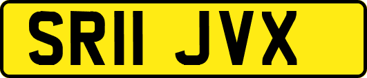 SR11JVX