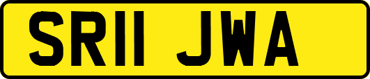SR11JWA