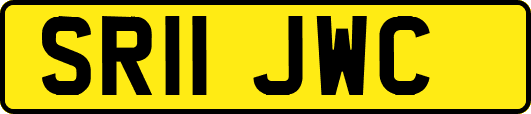 SR11JWC