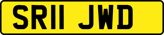 SR11JWD
