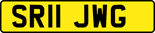 SR11JWG