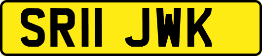 SR11JWK